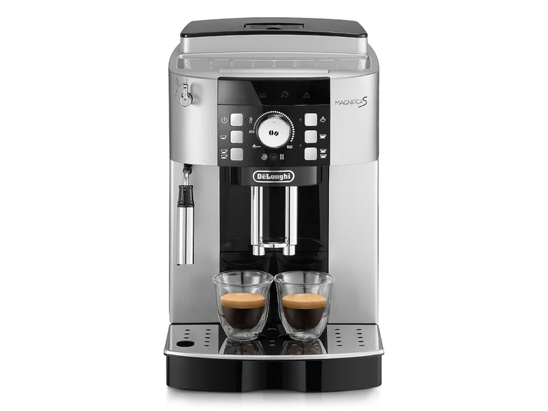De’Longhi Magnifica S ECAM 21.117.SB Helautomatisk Espressomaskin 1,8 l