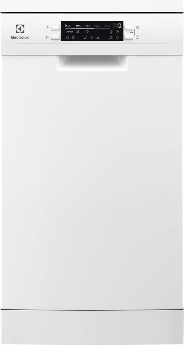 Electrolux ESA42110SW Fristående 9 kuvert