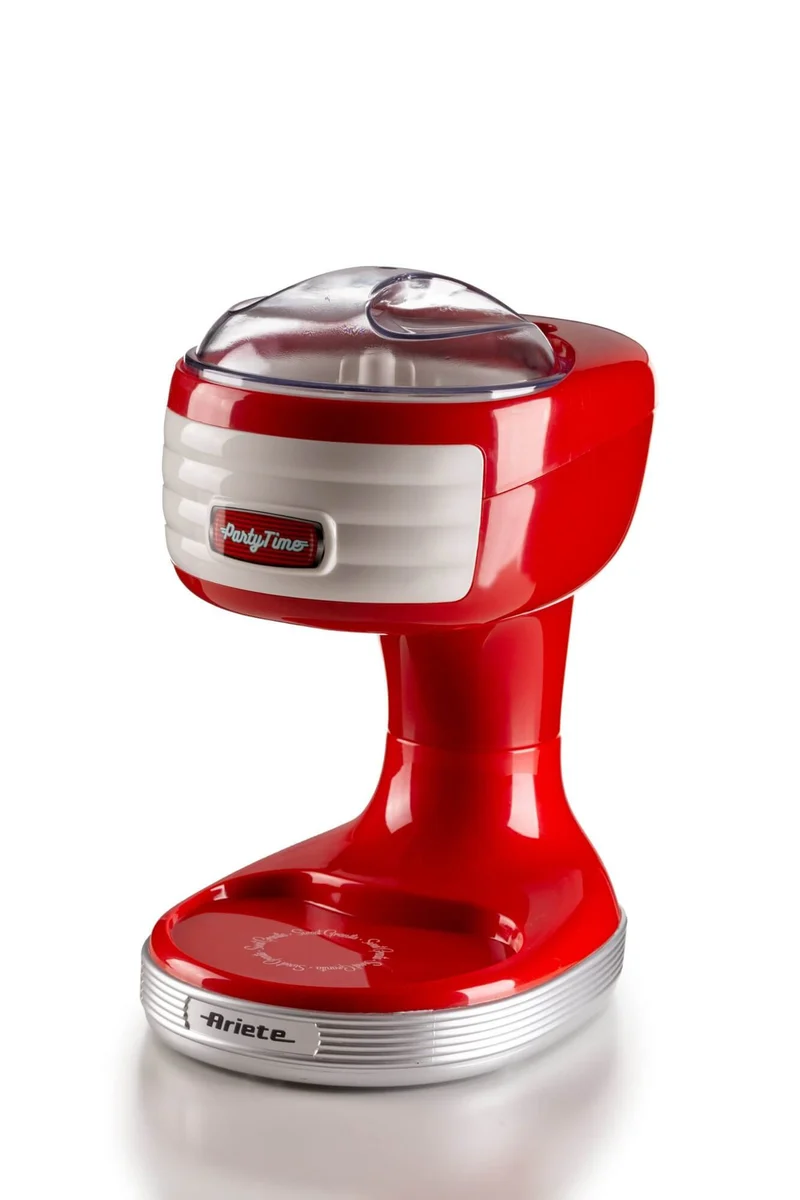 Ariete 0076/00 30 W Röd