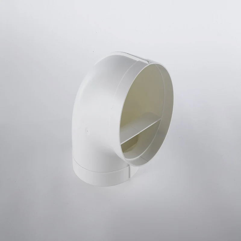CURVE 90° ø150