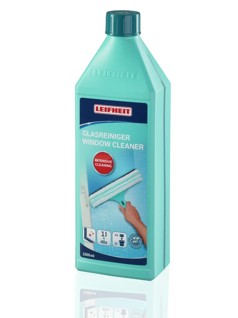 Glas Fönstertvättmedel 1000ml