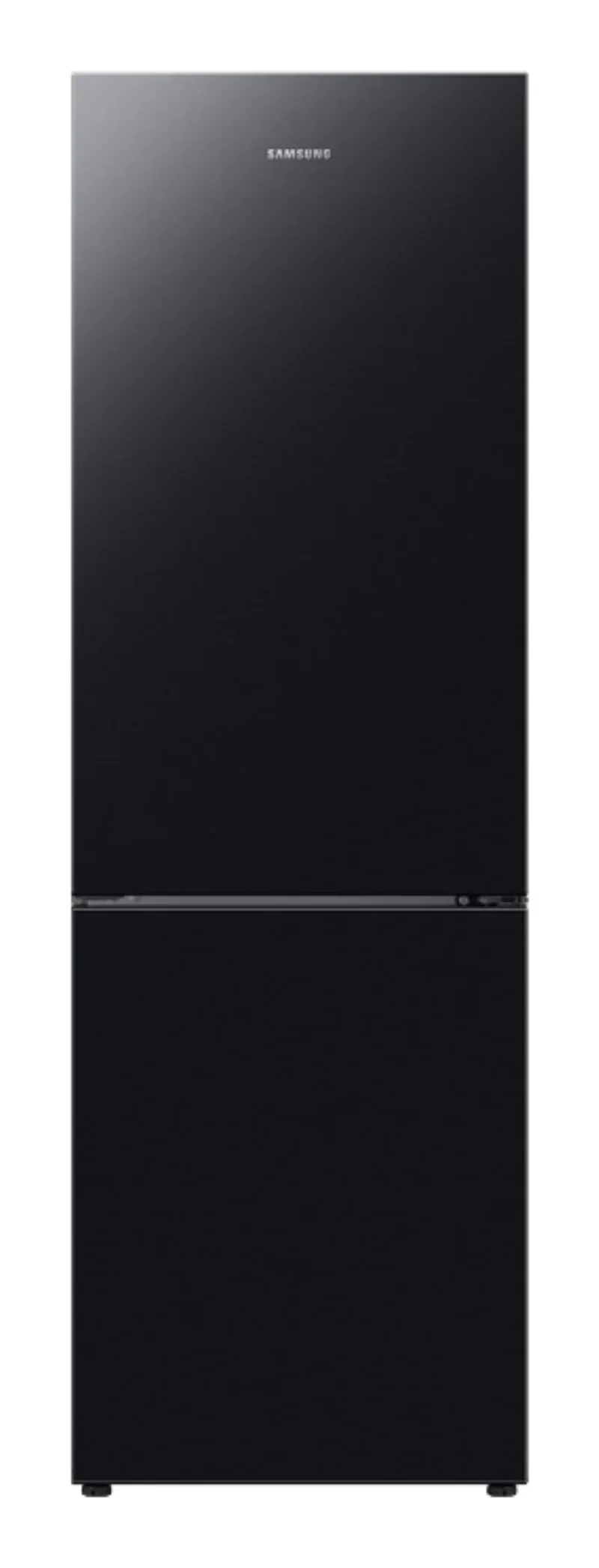 Samsung RB33B612EBN Fristående 344 l Svart