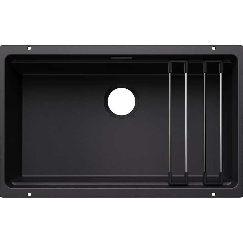 ETAGON 700-U SILG Black M.ZUB O.AF WFS