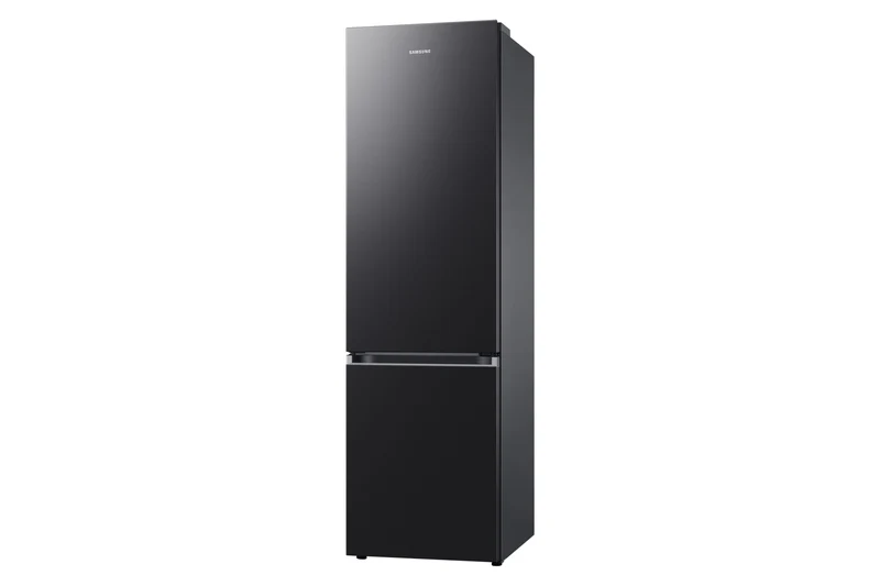 Samsung RB38C600EB1 Fristående 390 l Svart