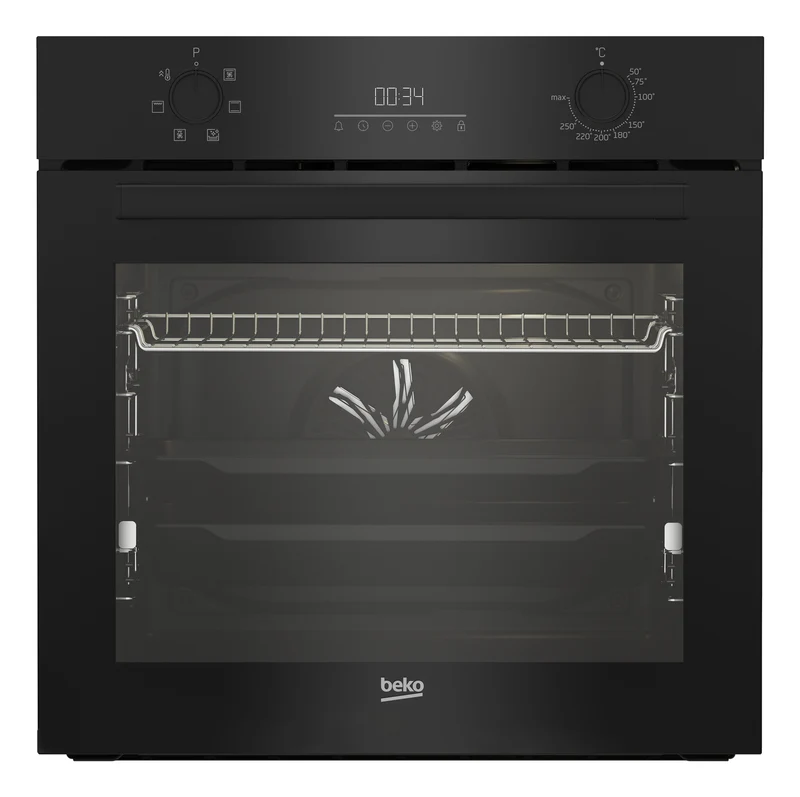 Beko BBIE123001BD 72 l 2400 W Svart