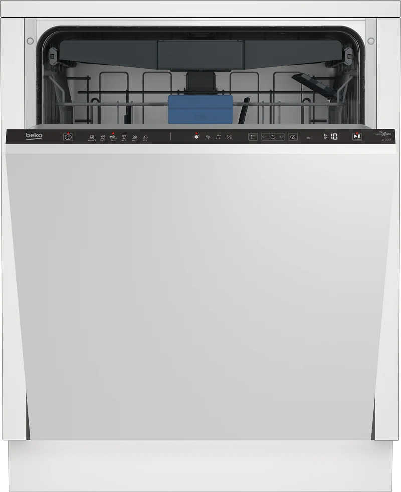 Beko BDIN36535 Helt integrerad 15 kuvert