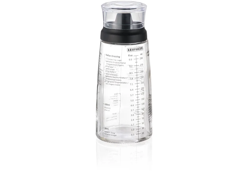 Salladsdressing Shaker