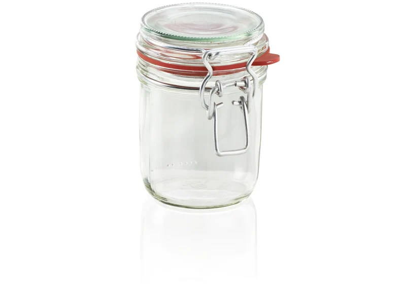 Clip Top Glasburk 370 ml