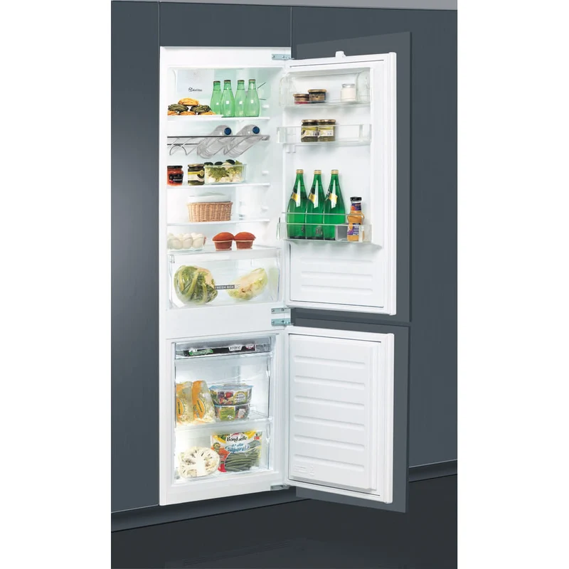 Whirlpool ART66122 Inbyggd 273 l - ART 66122