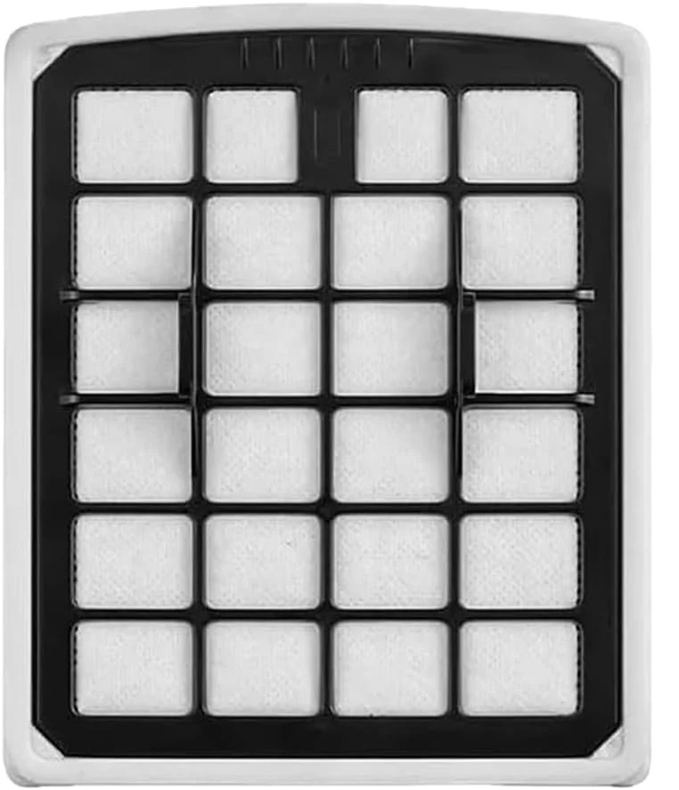 Eureka Filter Element for NEN180, NEN185, NEN186BL Canister Vacuum Cleaners