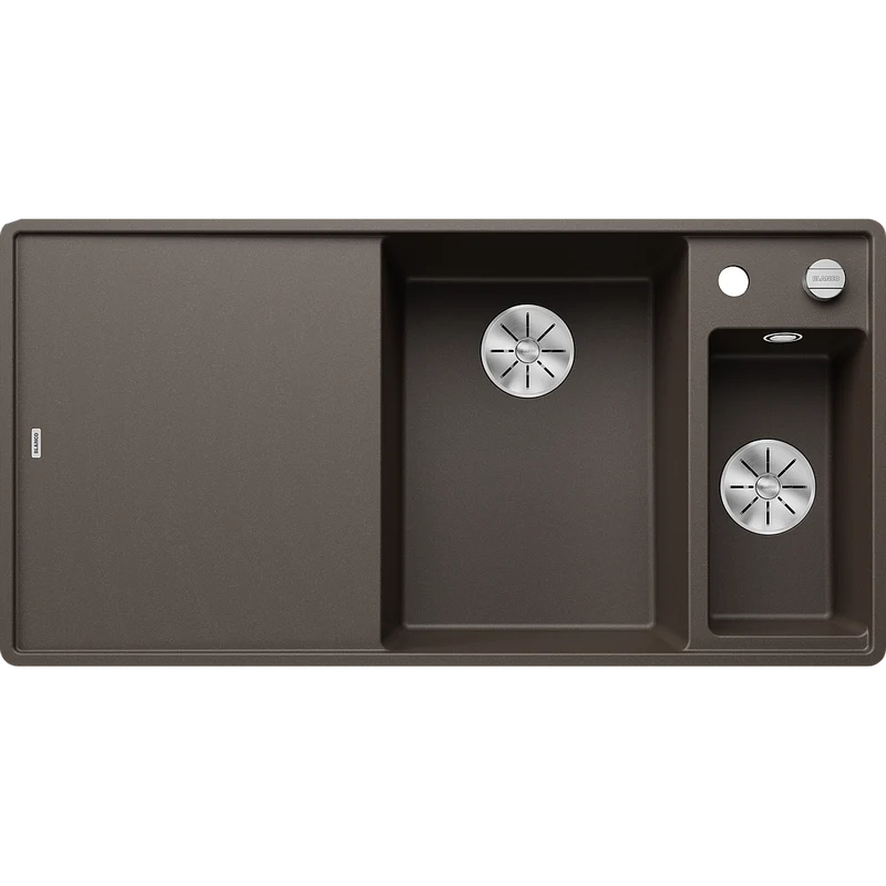 AXIA III 6 S-F RE SILG PDUR Coffee Z.GL InFino M.AF