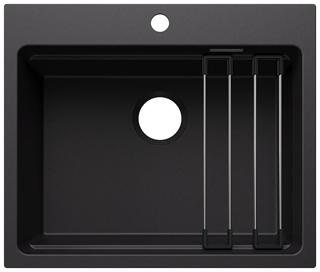 ETAGON 6 PDUR Black M.ZUB InFino M.AF