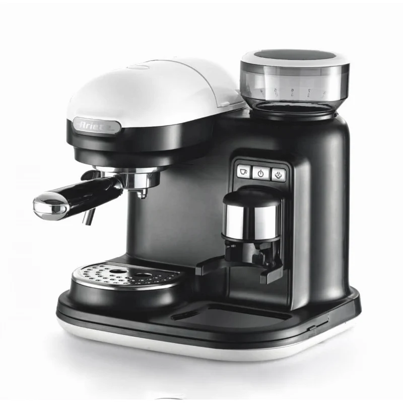 Ariete 1318/01 Halvautomatisk Espressomaskin 0,8 l