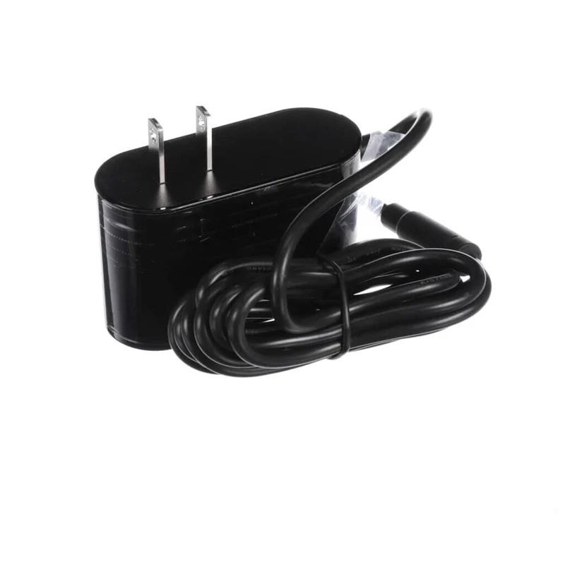 Eureka Charger for NEC390BL, NEC480 Stick Vacuum Cleaners