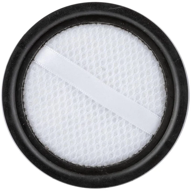 Eureka Non Woven Filter Components for NEC100C, NEC101, NEC101CBL Stick Vacuum Cleaners