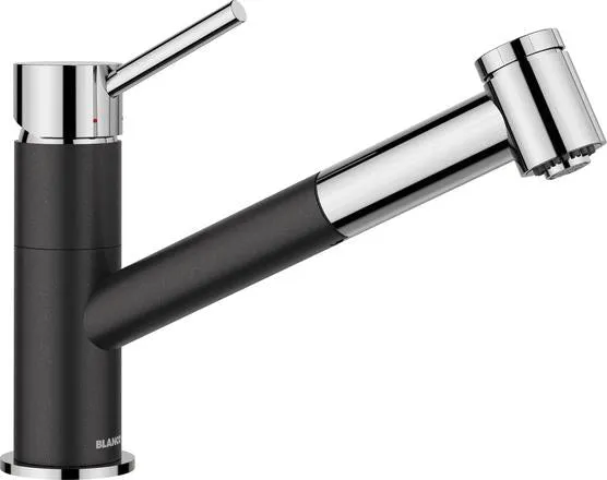 KANO-S VARIO anthracite/chrome