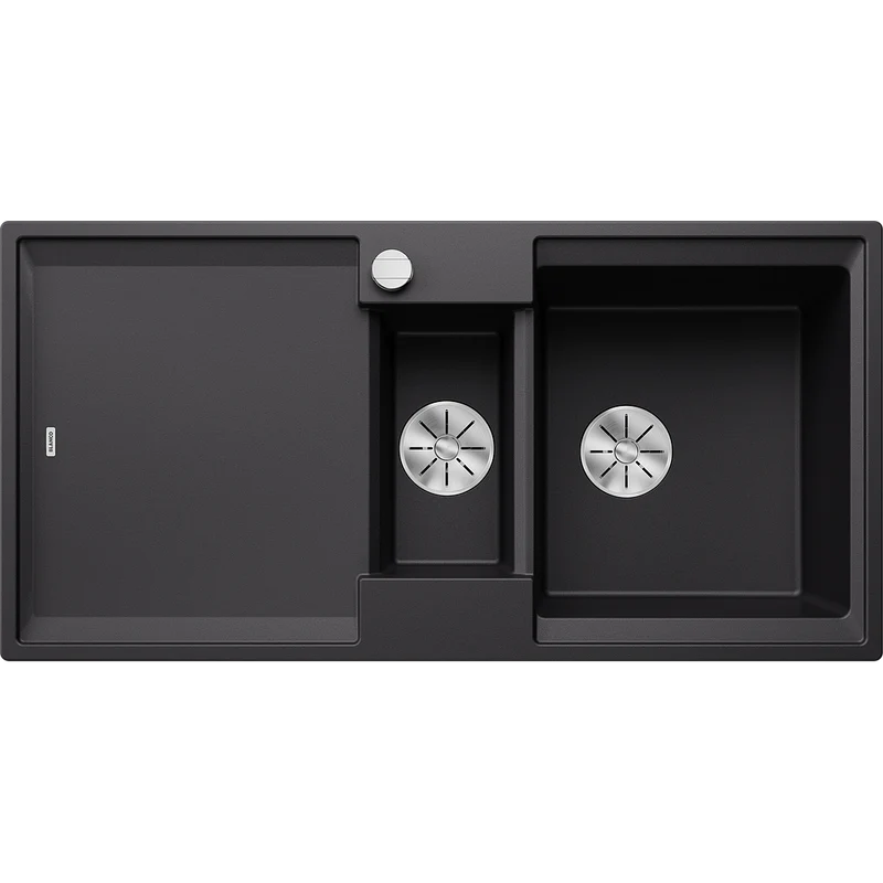ADIRA 6S SILG Black M.AF