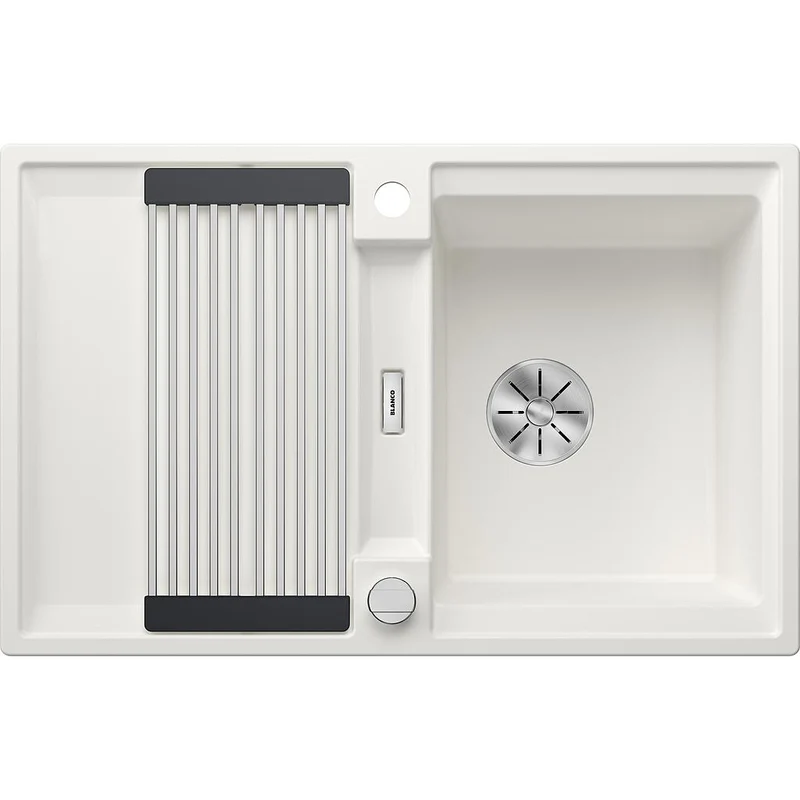 ADIRA 45S SILG White M.AF
