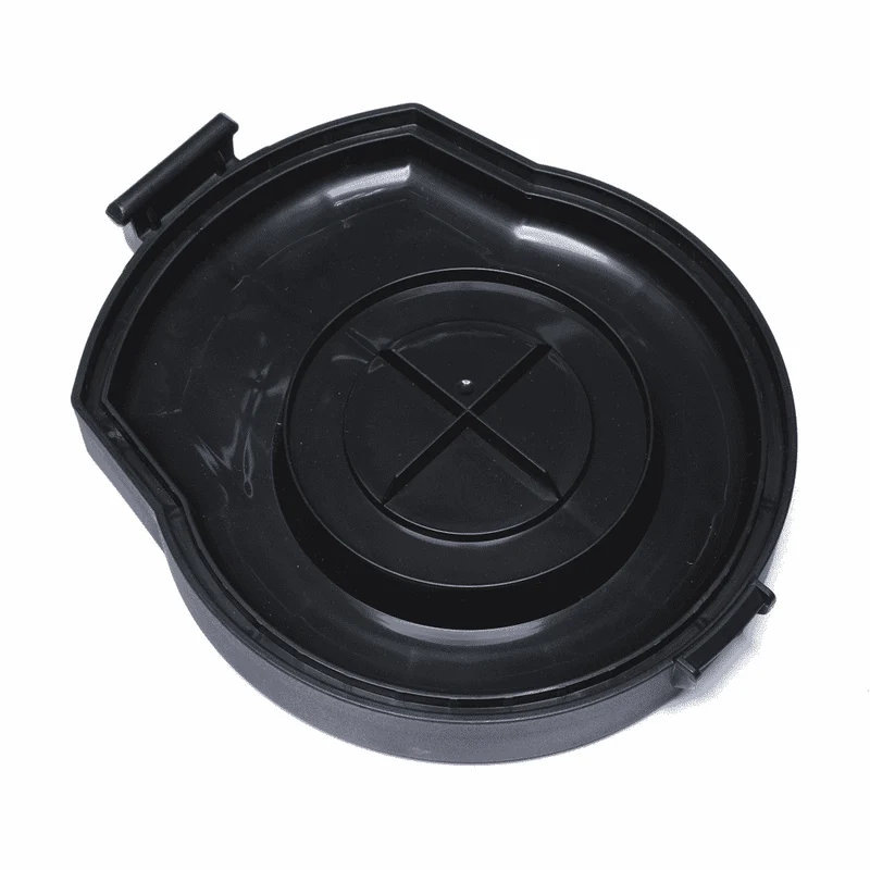 Eureka Dust Cup Lower-cover for NEU280, NEU280C Upright Vacuum Cleaners