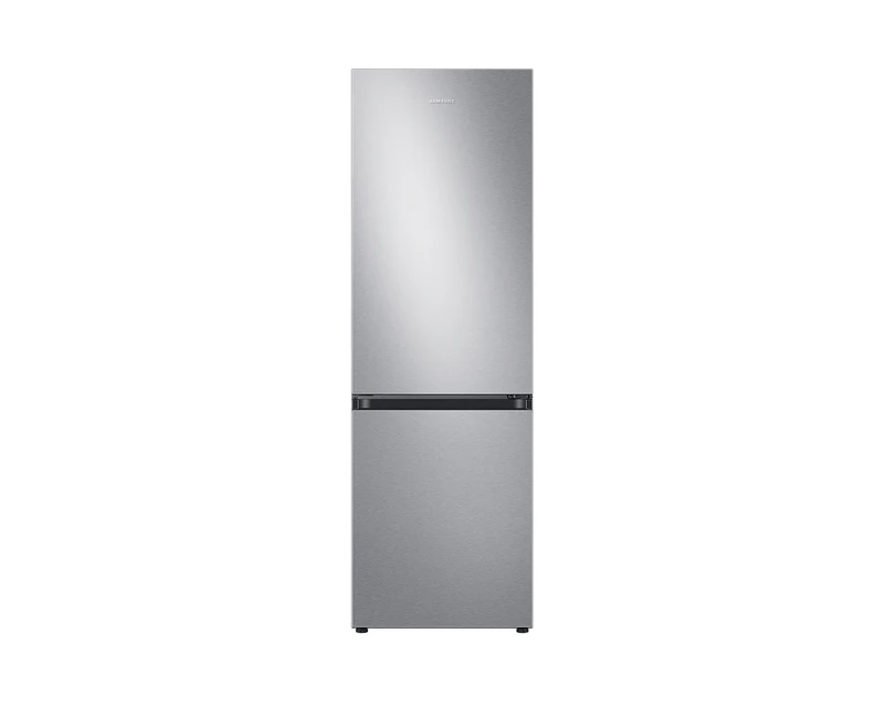Samsung Grand+ RB34C601DSA Fristående 344 l grafit