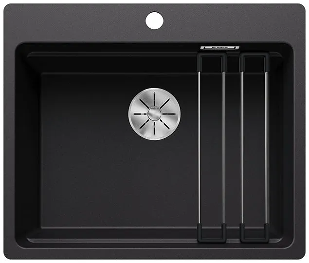 ETAGON 6-F SILG Black M.ZUB O.AF