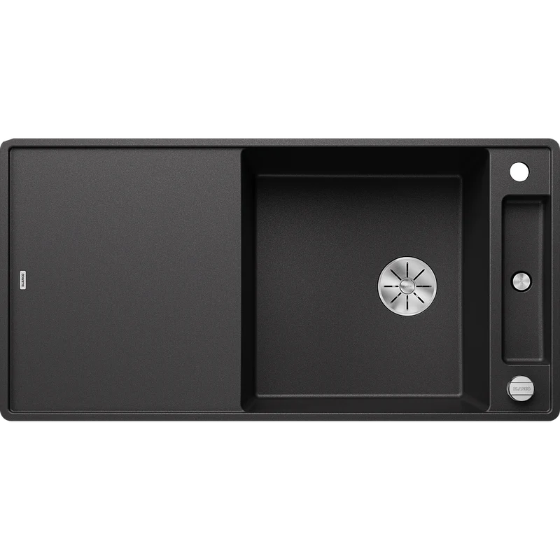 AXIA III XL 6 S-F SILG PDUR Anthracite Z.ES InFino M.AF