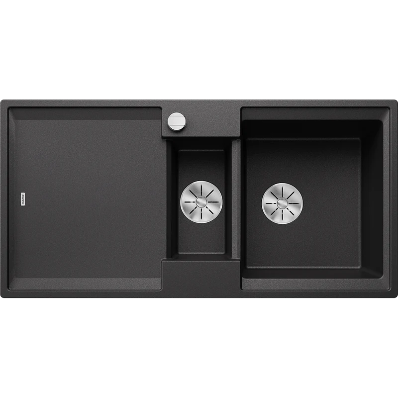 ADIRA 6S SILG Anthracite M.AF