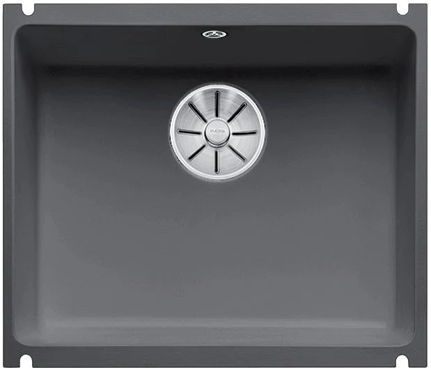 SUBLINE 500-U Ceramic PP Basalt InFino O.AF