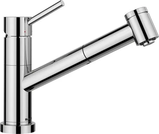KANO-S-F VARIO chrome