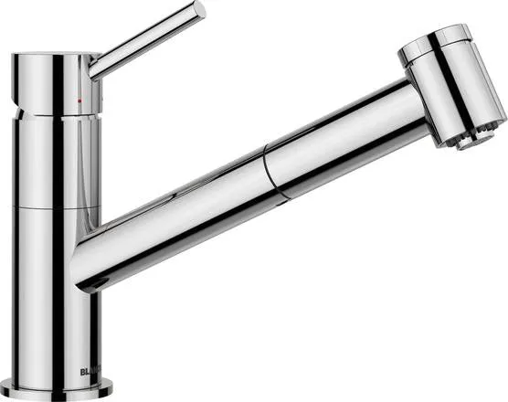 KANO-S VARIO chrome