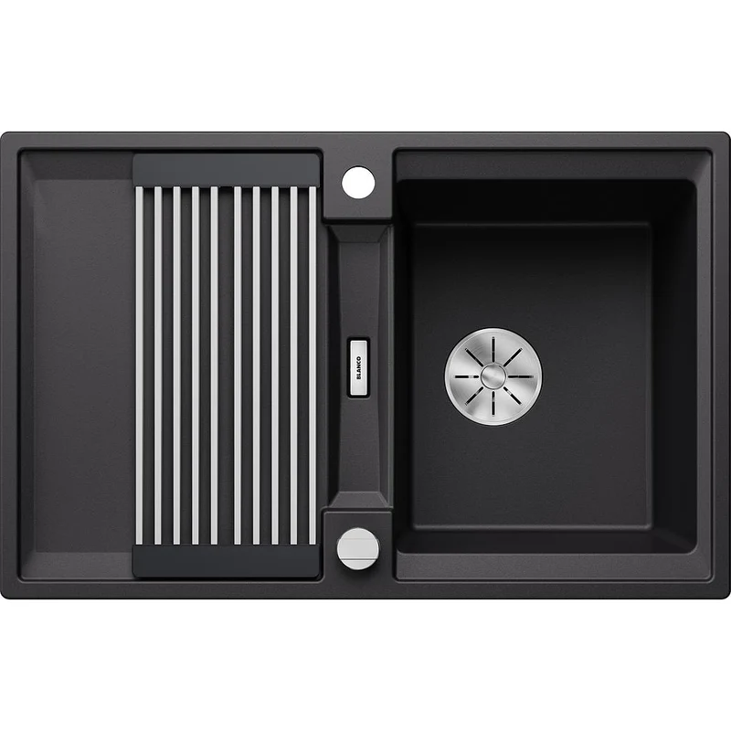 ADIRA 45S SILG Black M.AF