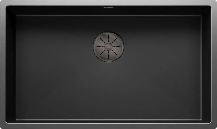 CLARON 700-U DarkSteel Edition Infino O.AF