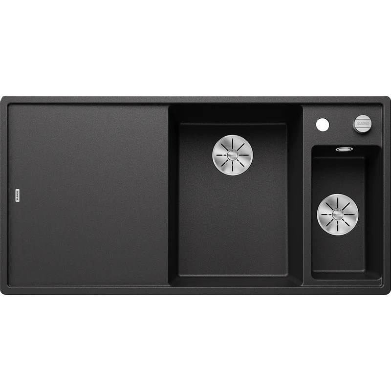 AXIA III 6 S RE SILG PDUR Anthracite Z.GL InFino M.AF