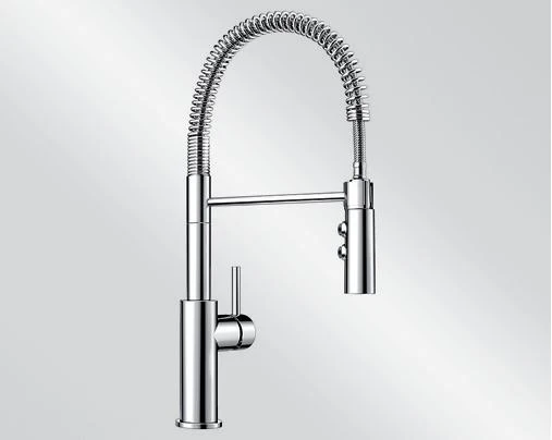 CATRIS-S Chrom HD