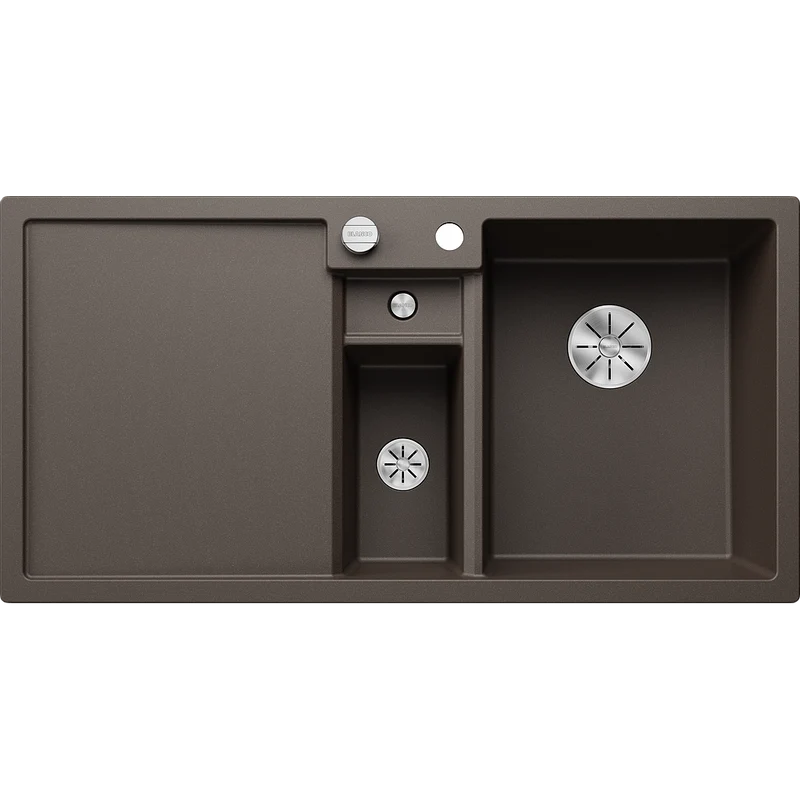 COLLECTIS 6 SILG PDUR Coffee InFino M.AF
