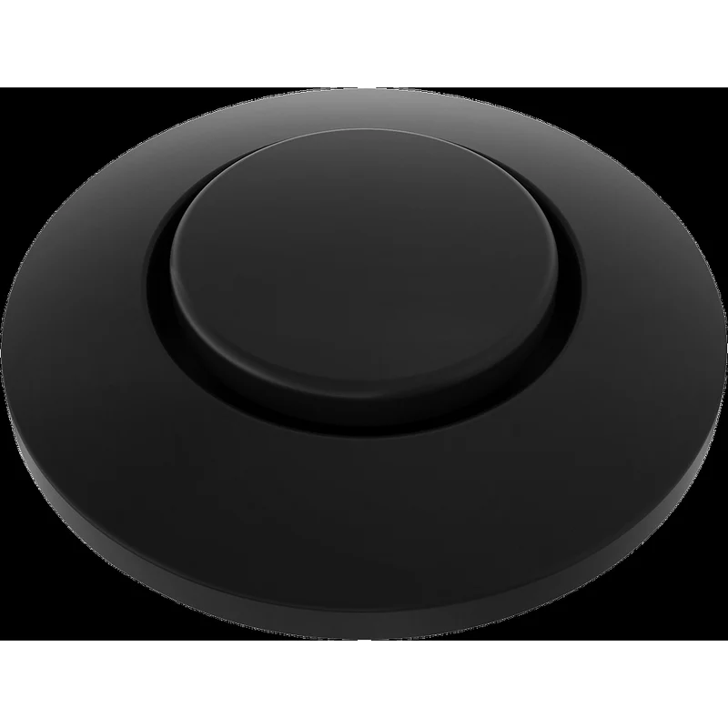 FWD air switch cap Black matt