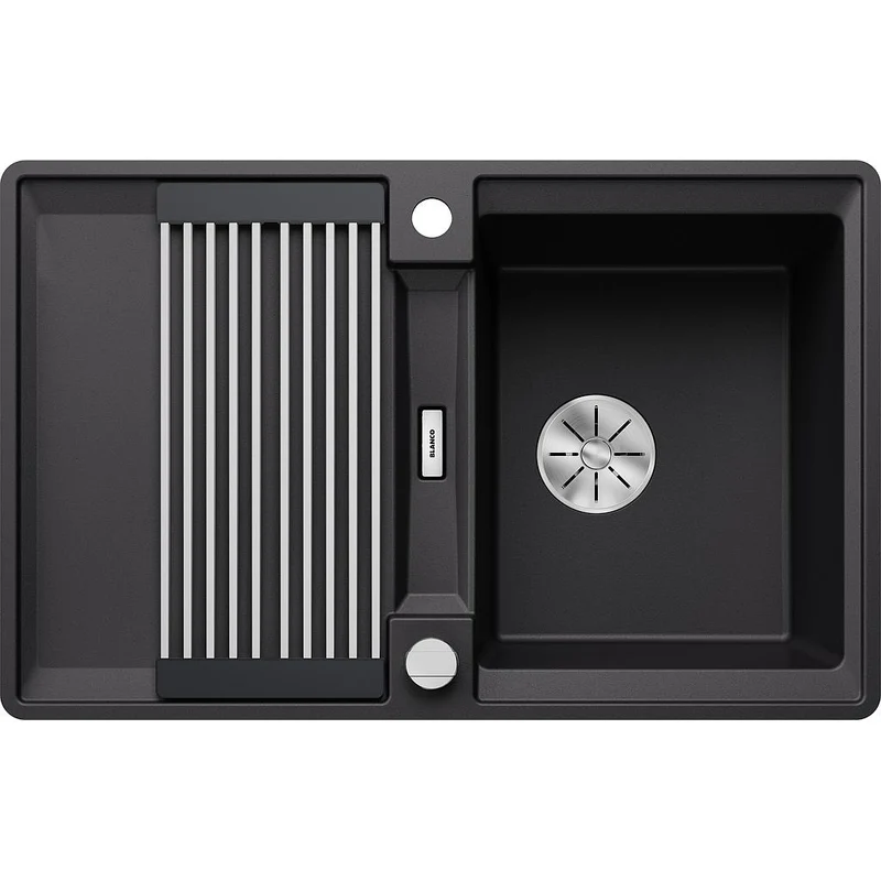 ADIRA 45S-F SILG Black M.AF