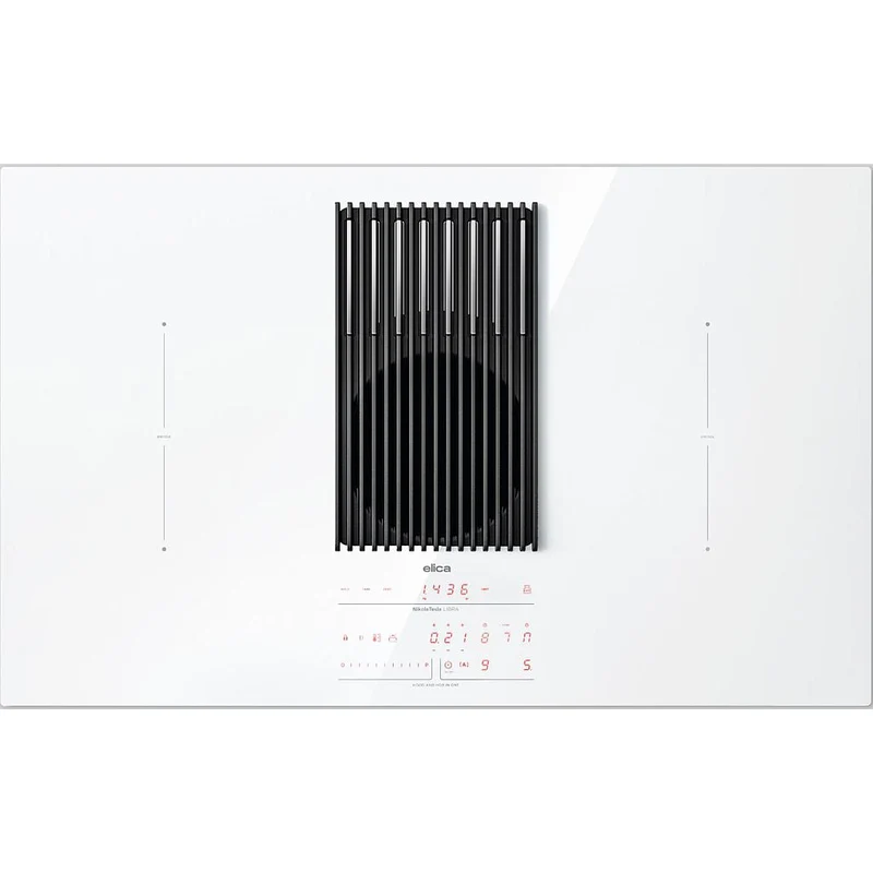 NIKOLATESLA LIBRA EVO WH/A/83