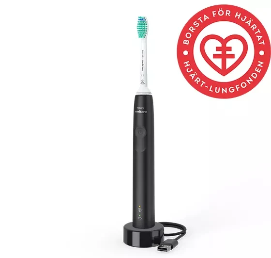 Philips Sonicare 3100 series 3100 series HX3671/14 Sonisk eltandborste