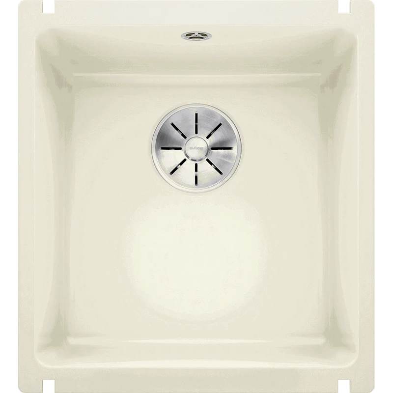 SUBLINE 375-U Ceramic PP Magnolia glossy InFino O.AF