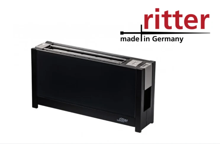 merido5 black DE 630044