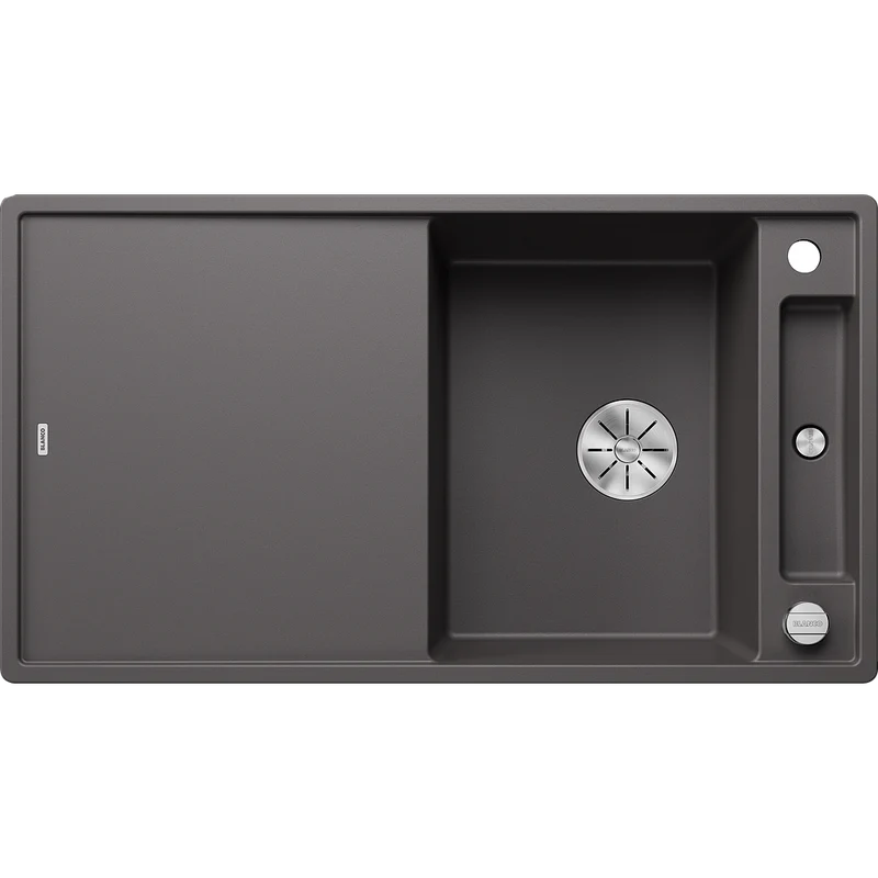 AXIA III 5 S SILG PDUR Coffee Z.GL InFino M.AF