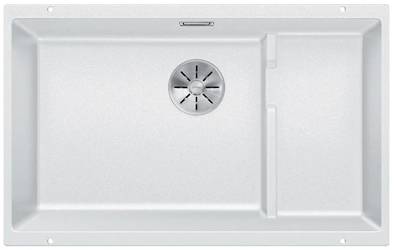 SUBLINE 700-U Level SILG PDUR White M.ZUB InFino O.AF