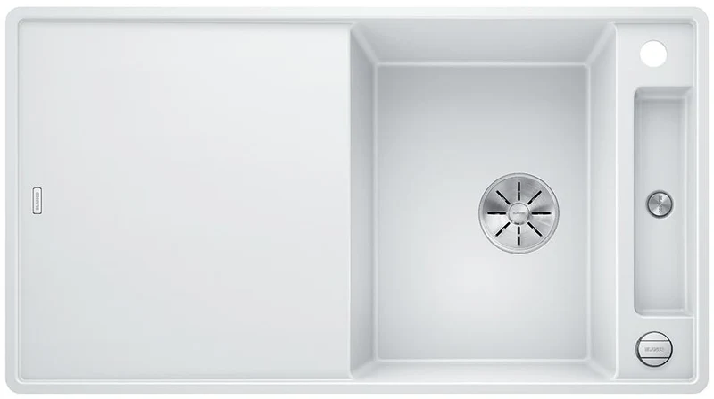 AXIA III 5 S-F SILG PDUR White Z.ES InFino M.AF