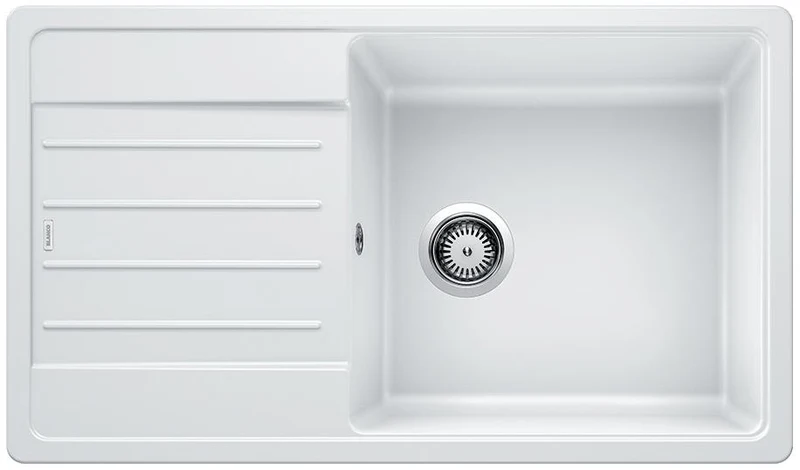 LEGRA XL 6 S SILG White O.ZUB O.AF