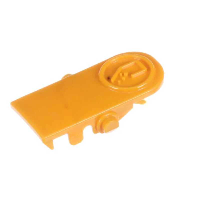 Eureka Bottom Cover Lock for Power Speed Lightweight Upright Vacuum NEU180CDISP