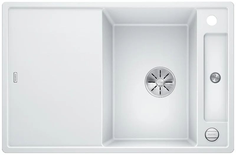 AXIA III 45 S SILG PDUR White Z.GL InFino M.AF