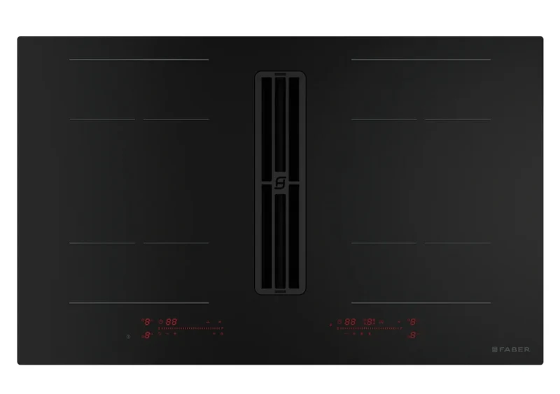 GALILEO DOUBLE BLACK F830