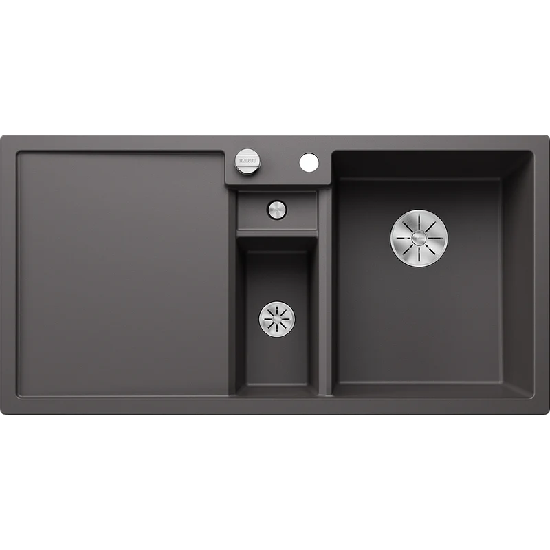 COLLECTIS 6 SILG PDUR Rock grey InFino M.AF