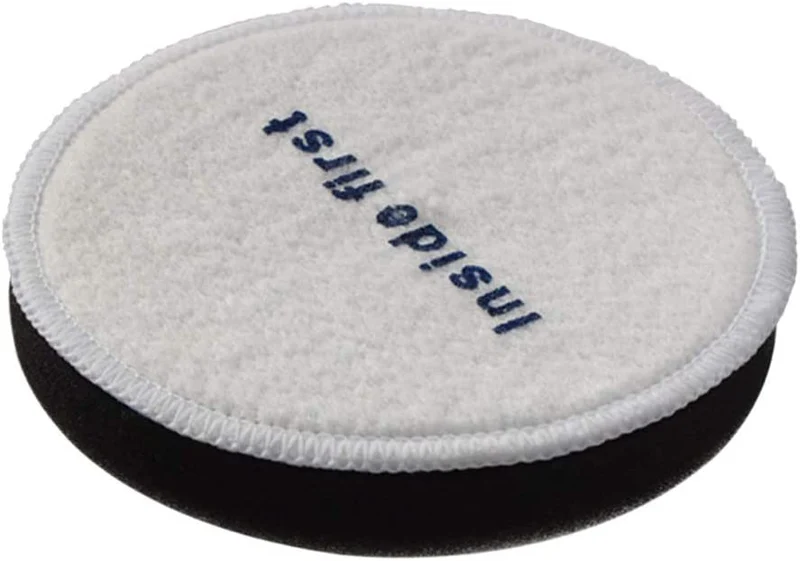 Eureka E0202 Pre Motor Foam Filters for Powerspeed NEU180, NEU180B, NEU180C, NEU182A, NEU12CT, NEU186, NEU188,NEU188A, NEU190, NEU192A, HDUE2CR Vacuums